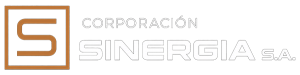 logotipo sinergia