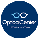 optical center