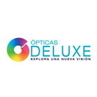 opticas deluxe