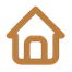 icono residencial